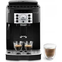 Delonghi Magnifica S Ecam22.115.B - Kaffeemaschine 1450W Kompaktes Design - Schwarz