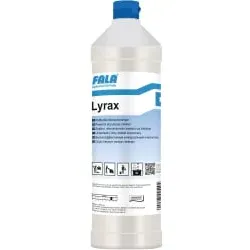 FALA Lyrax Allzweckreiniger 2540 , 1 Liter - Flasche