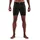 Skins Power Kurze Leggings Herren Schwarz XL