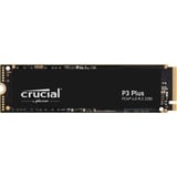 Crucial P3+ M.2 PCIe NVMe