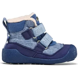 Affenzahn Lauflerner Winterstiefel Vegan Snuggy Elefant Größe 25 EU