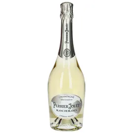 Perrier-Jouët Blanc de Blancs Geschenkset 2 Gläser