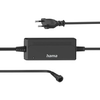 Hama Schaltnetzteil universal, einstellbar 3000mA, 36W, max. 15V 7 Adapter Universalladegerät