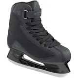 RSK Schlittschuh Black 47