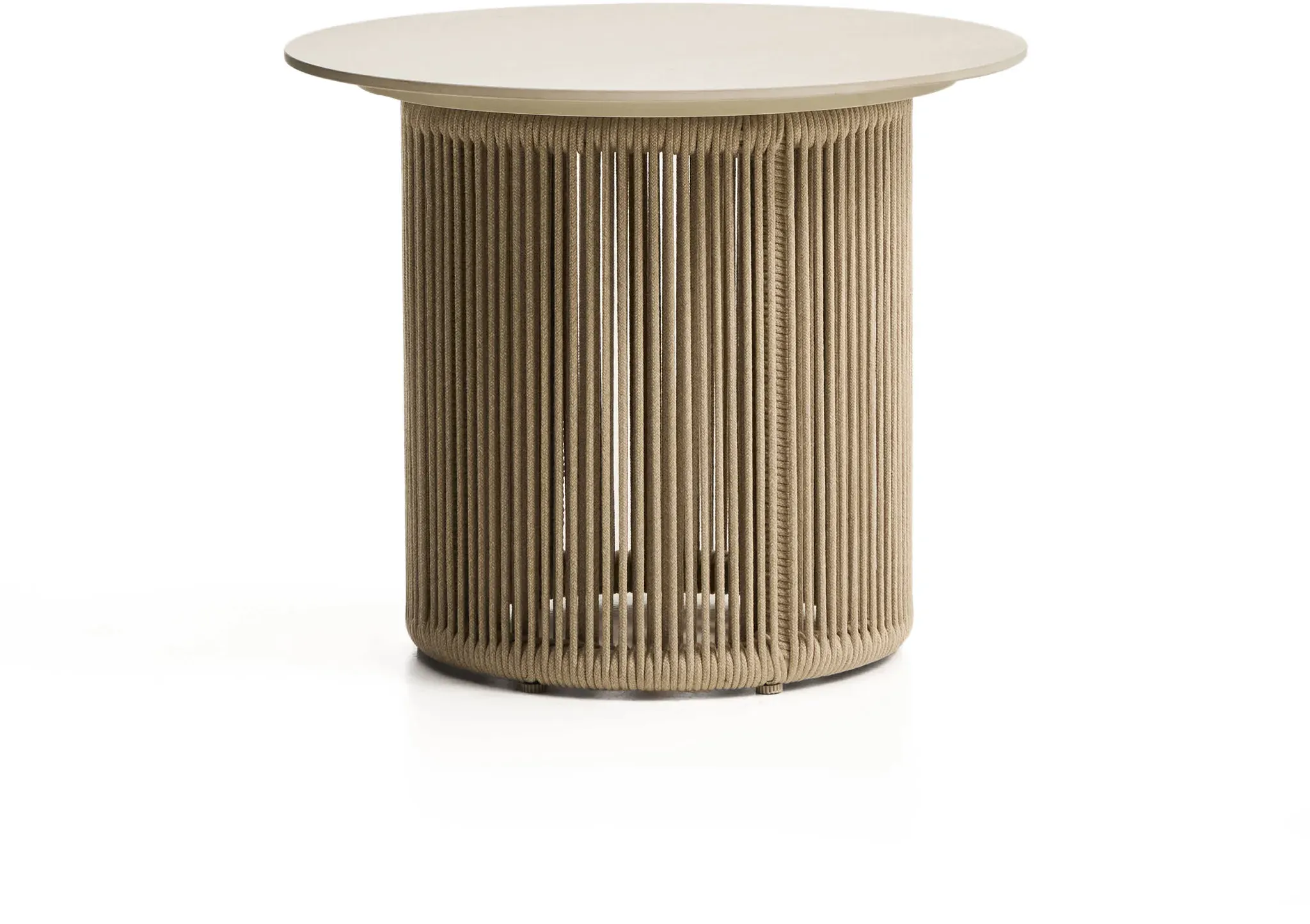 KAVE HOME Beistelltisch Outdoor OROSEI