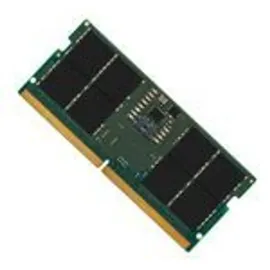 Kingston ValueRAM - DDR5 - Modul - 16 GB 1 x 16 GB Non-ECC 262-PIN SO-DIMM CL46 KVR56S46BS8-16,