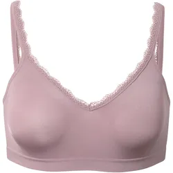 Tchibo - Seamless-Soft BH - rosé