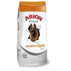 ARION Friends Senior 15 kg