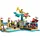LEGO Friends Strand-Erlebnispark 41737