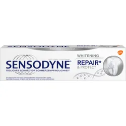 Sensodyne Repair & Protect whitening Zahnpasta 75 ml