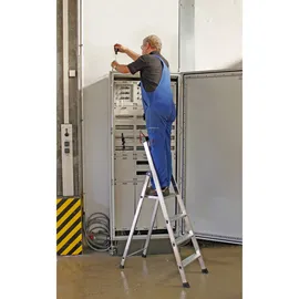 Krause Monto Solido 4 Stufen 126634
