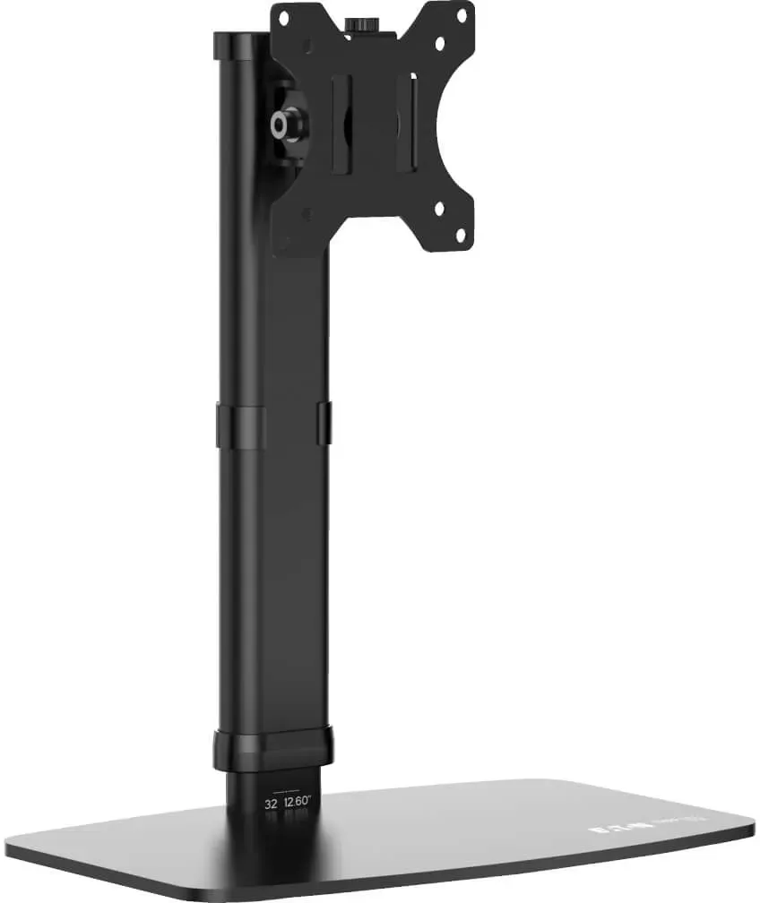 Tripp Eaton Tripp Lite Series Single-Display Monitor Stand - Height Adjustable,