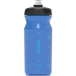 Zefal Sense Soft Canister 65 Clear Blue 650 mL