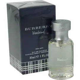 Burberry Weekend for Men Eau de Toilette 30 ml