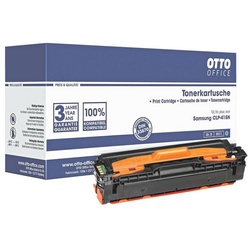 Otto Office Tonerpatrone CLT-C504S blau