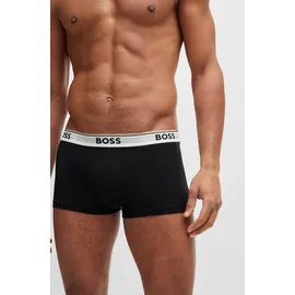 Boss Power Boxershorts 3 Einheiten Open Miscellaneous S