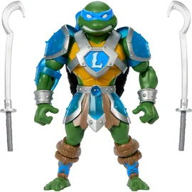 Mattel Masters of the Universe Turtles of Grayskull Leonardo