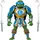 Mattel Masters of the Universe Turtles of Grayskull Leonardo