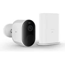 Xiaomi Imilab EC4 Schwarz