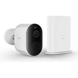 Xiaomi Imilab EC4 Schwarz