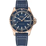 Mido Ocean Star Tribute M0268303804100 Herren Automatikuhr 80h Gangreserve