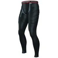 Troy Lee Designs 7705 schutzhose schwarz, - L