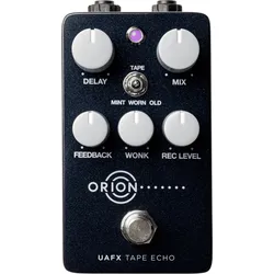 Universal Audio UAFX Orion Tape Echo - Effektgerät E-Gitarre