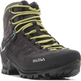 Salewa Rapace GTX Herren Night Black/Kamille 43