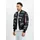 Alpha Industries Bomberjacke ALPHA INDUSTRIES "MA-1 Peace", Herren, Gr. L, schwarz, Obermaterial: 100% Nylon; Futter: 100% Nylon; Füllung: 100% Polyester, Jacken Bomberjacke