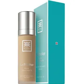 Rivoli Geneve Le Privilège Base Traitante Tagescreme 50 ml