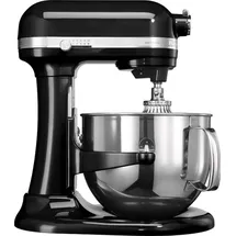 KitchenAid Artisan 5KSM7580X onyx schwarz