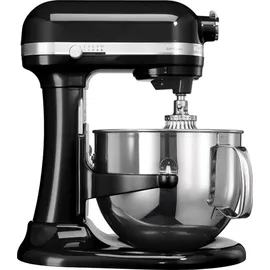 KitchenAid Artisan 5KSM7580X onyx schwarz