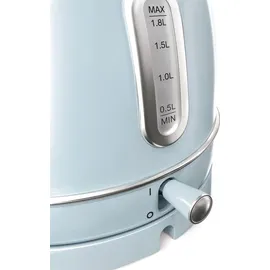 sweiss Vintage KTL6 1,8 l Blau