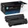HP 36A schwarz 2 St.