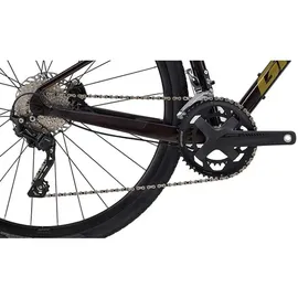 Giant Revolt 1 2024 28 Zoll RH 54 cm rot