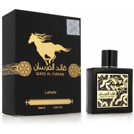Lattafa Qaed Al Fursan Eau de Parfum 90 ml