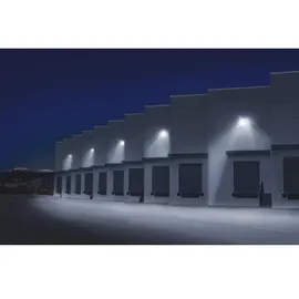 Steinel LED-Strahler anthrazit XLED PRO 240 ANT V2