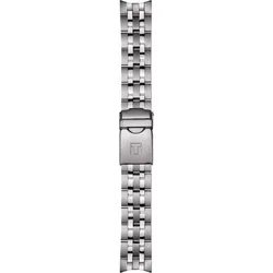 Tissot - Edelstahl Edelstahlband PRC200 T605032749 - grau