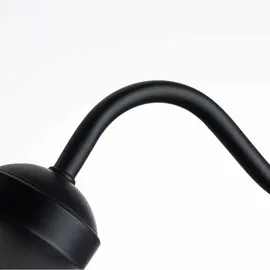 Elstead Lighting Klampenborg 1-flammige Wandlaterne mit PIR