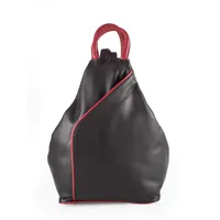 Okso 552 Rucksack, rot