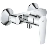 Grohe BauEdge 1/2" chrom