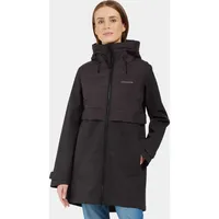 Didriksons Hella WNS Parka black 36