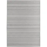 Ayyildiz Outdoor-Teppich Desert 1303 Grau 140 cm x 200 cm