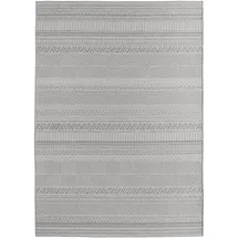 Ayyildiz Outdoor-Teppich Desert 1303 Grau 140 cm x 200 cm