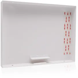 longlifeled gmbh Hausnummernleuchte 275x210 Weiß