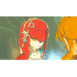 Nintendo The Legend of Zelda: Breath the Wild (Nintendo Switch 2)