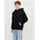 JACK JONES Jjeurban Edge Sweat Hood Noos Jnr Schwarz 140
