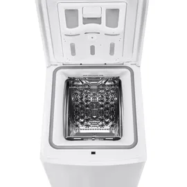 Hanseatic HTW510C Toplader (5 kg, 1000 U/min)