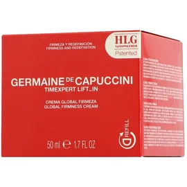 Germaine de Capuccini Timexpert Lift (IN) Global Firmness Cream Refillable 50 ml
