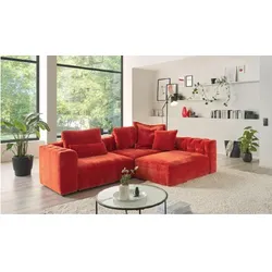 Candy Ecksofa Club House